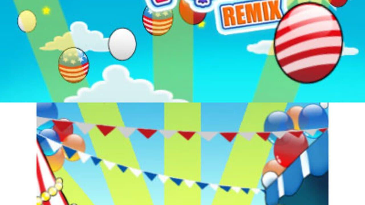 Balloon Pop Remix thumbnail 3