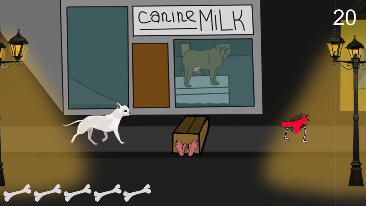 Good Boy! thumbnail 2