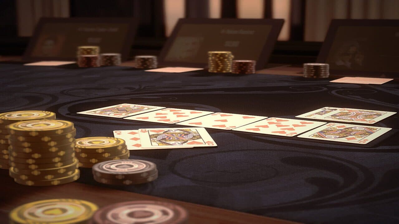 Pure Hold'em thumbnail 3