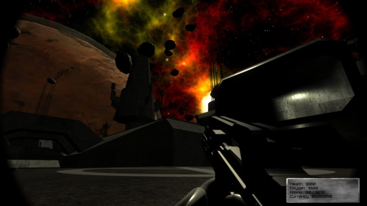 Redshift 7 thumbnail 3