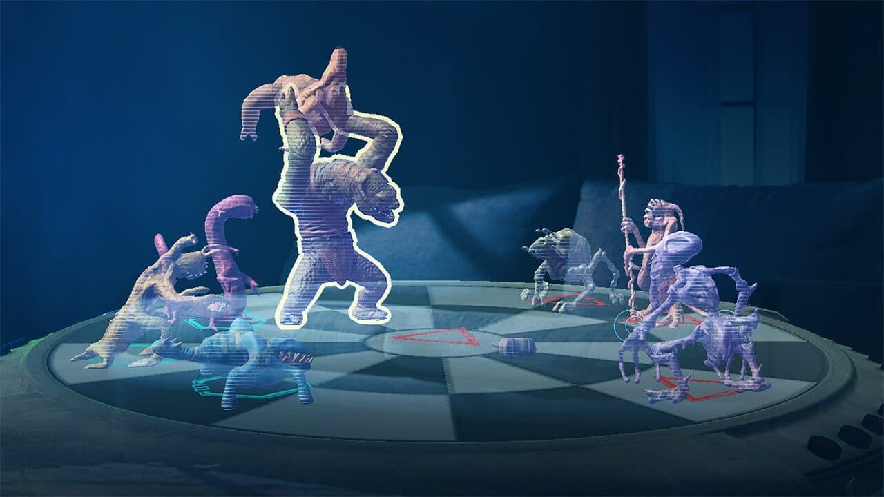 Star Wars: Jedi Challenges thumbnail 3