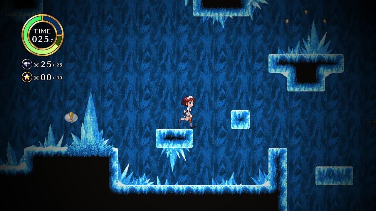 The Maid-san's Caving Adventure thumbnail 2