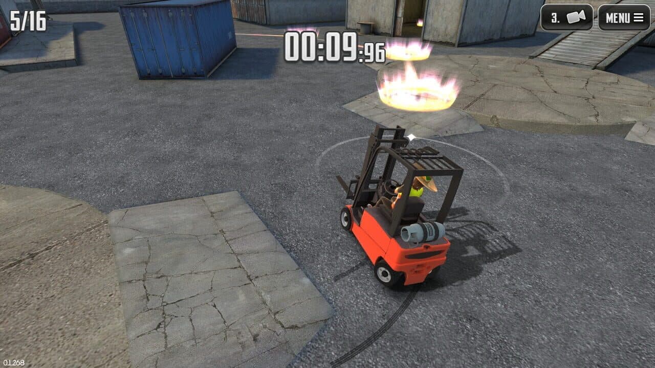 Extreme Forklifting 2 thumbnail 3