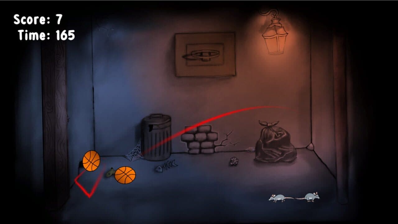 Bloody Mice thumbnail 4