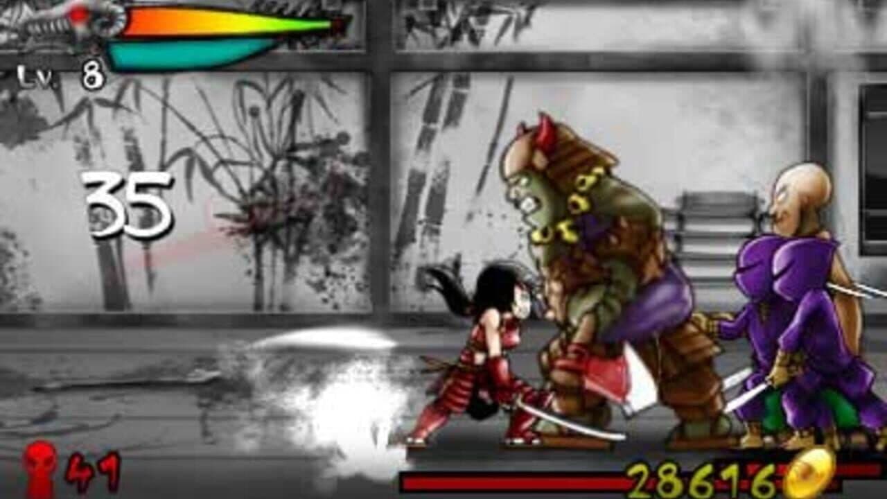 Samurai Sword Destiny thumbnail 2