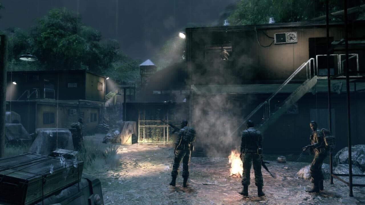 Sniper: Ghost Warrior thumbnail 5