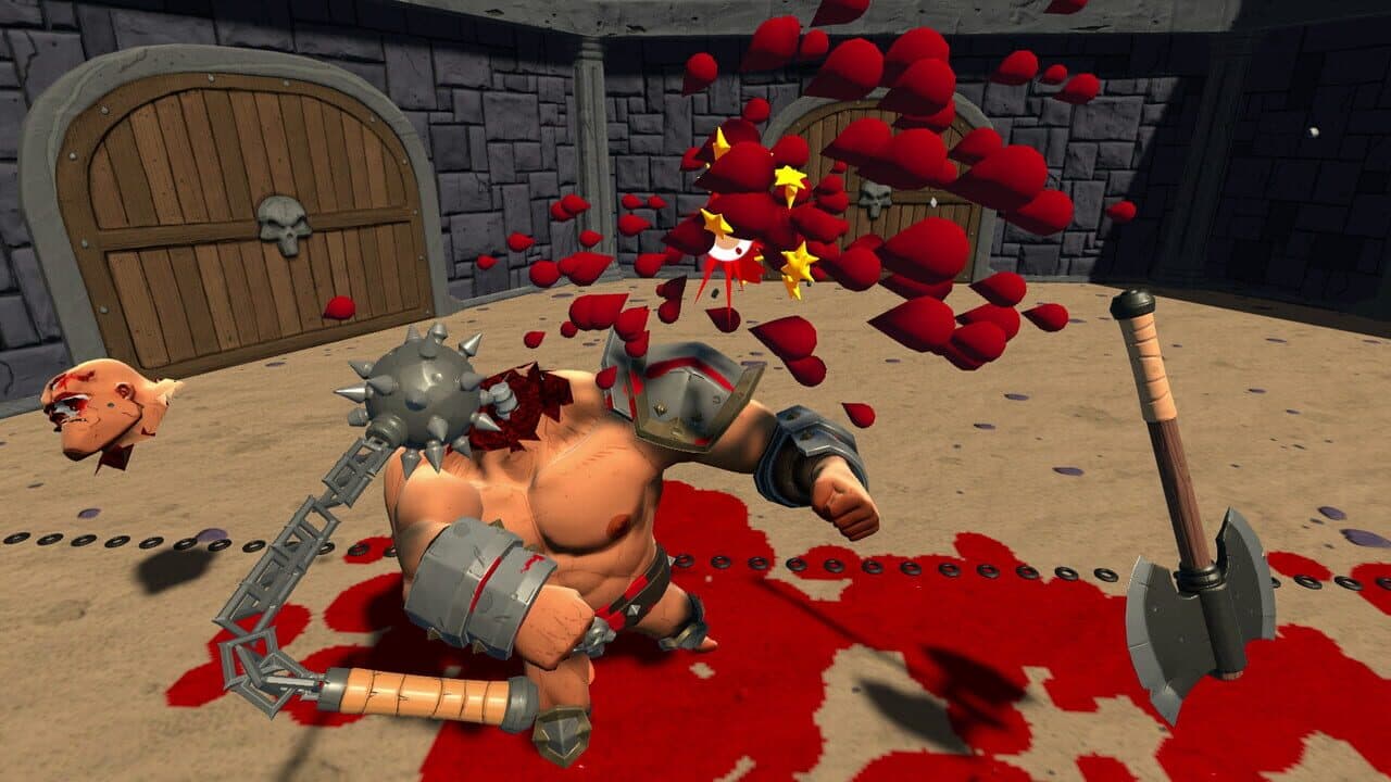 Gorn thumbnail 5