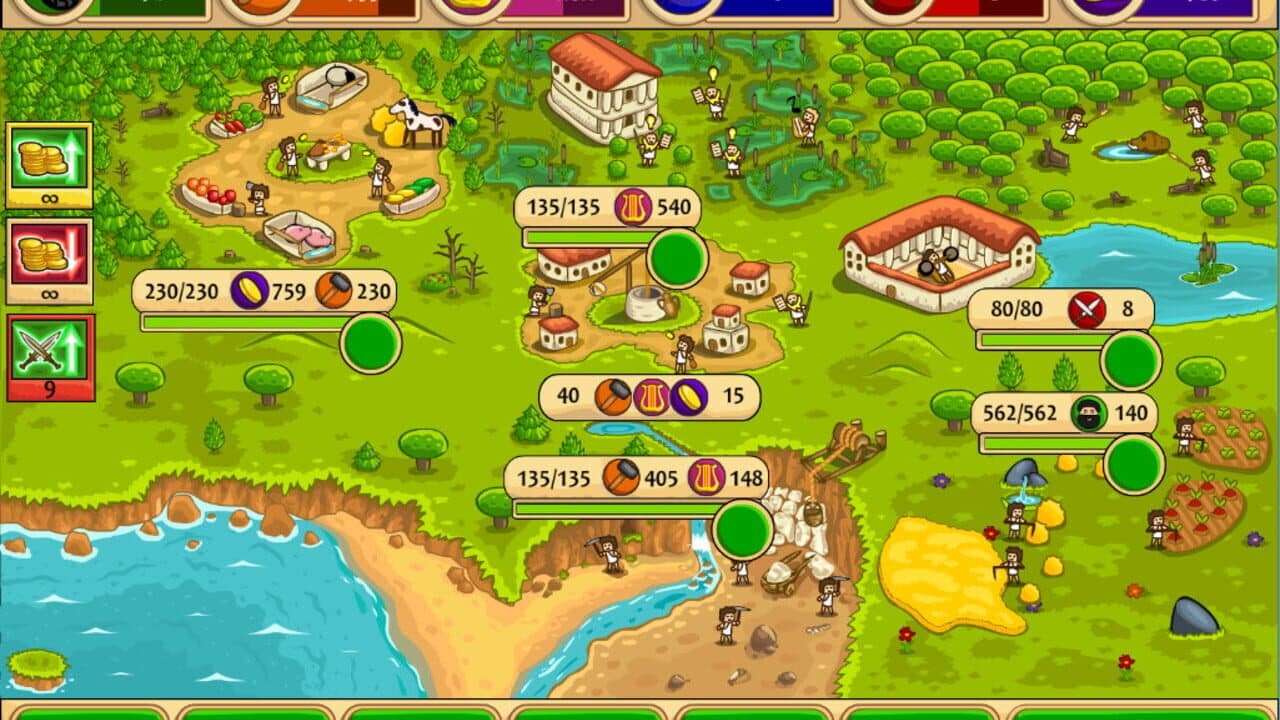 Marble Age thumbnail 4