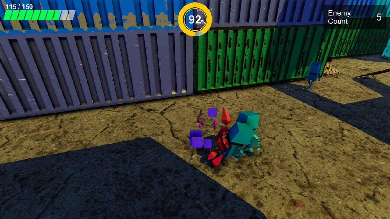 Geometry Boxer thumbnail 5