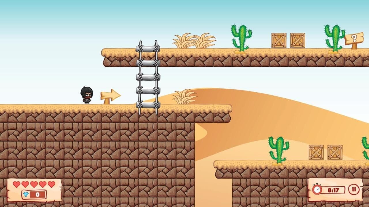 Legend of Assassin: Egypt thumbnail 8