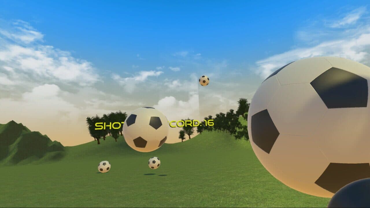 GoalkeepVr thumbnail 3