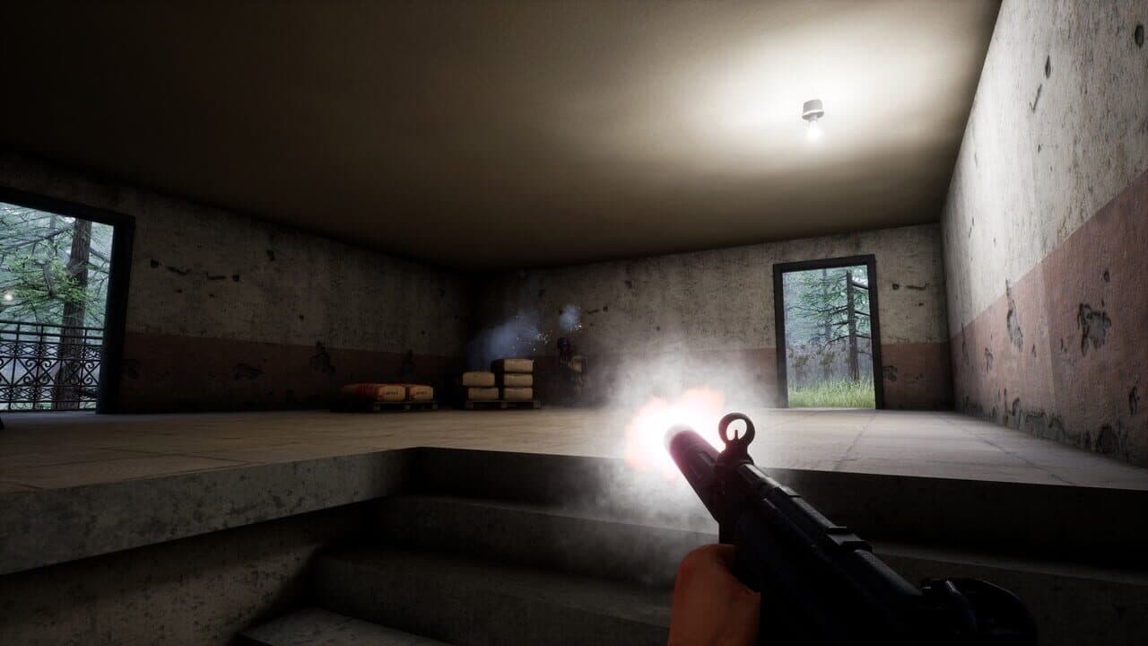 Ghost Platoon thumbnail 3
