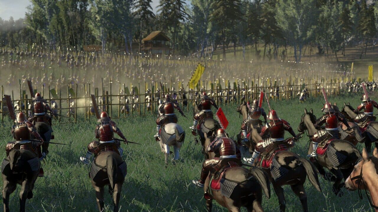 Total War: Shogun 2 - The Hattori Clan Pack thumbnail 2