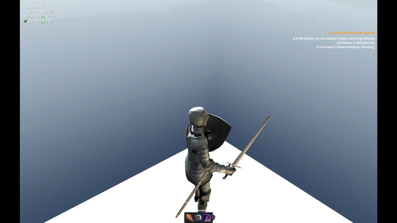 Pay2Win: The Tricks Exposed screenshot 1