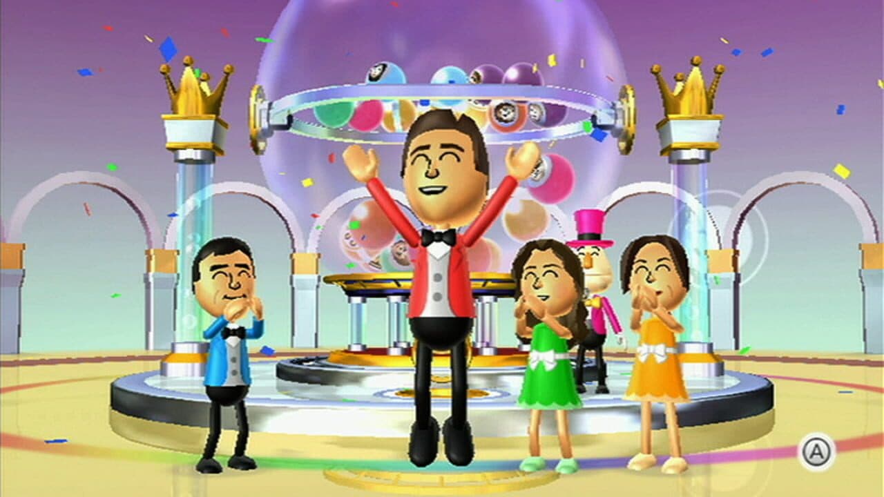 Wii Party thumbnail 12