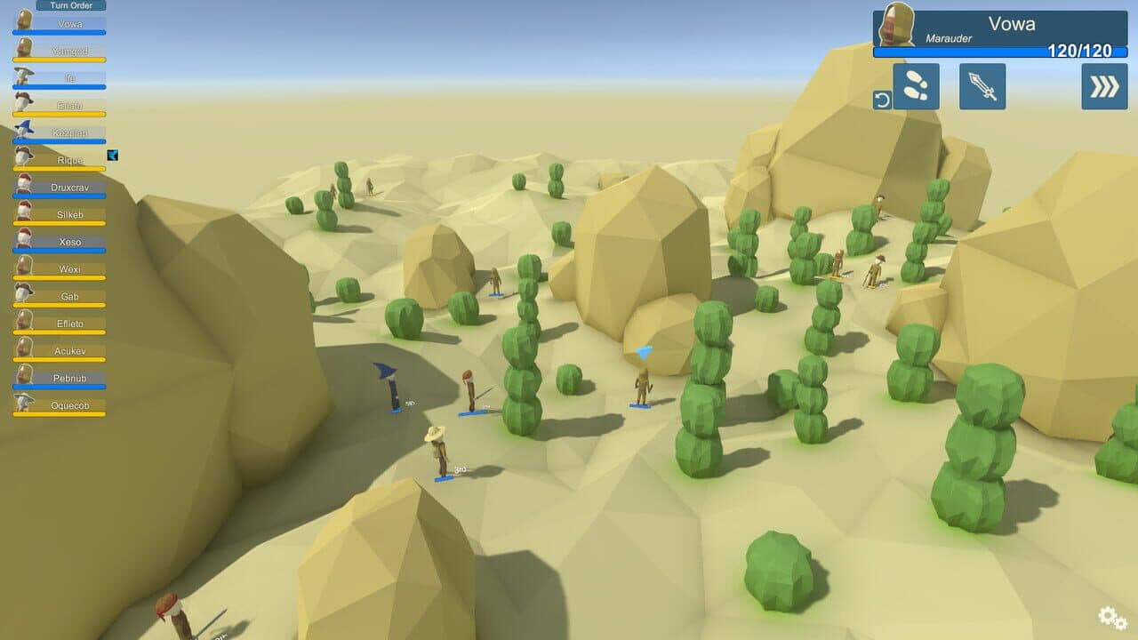 Mind Over Mushroom thumbnail 9