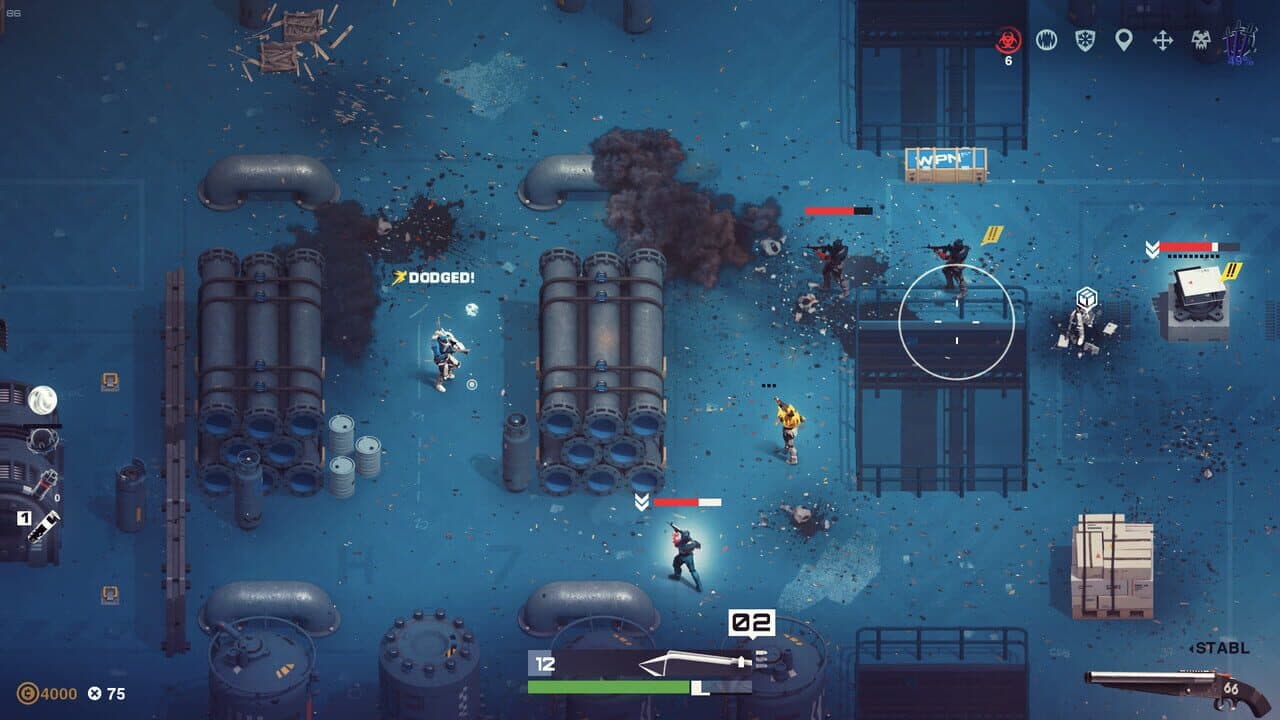 Synthetik: Legion Rising thumbnail 2