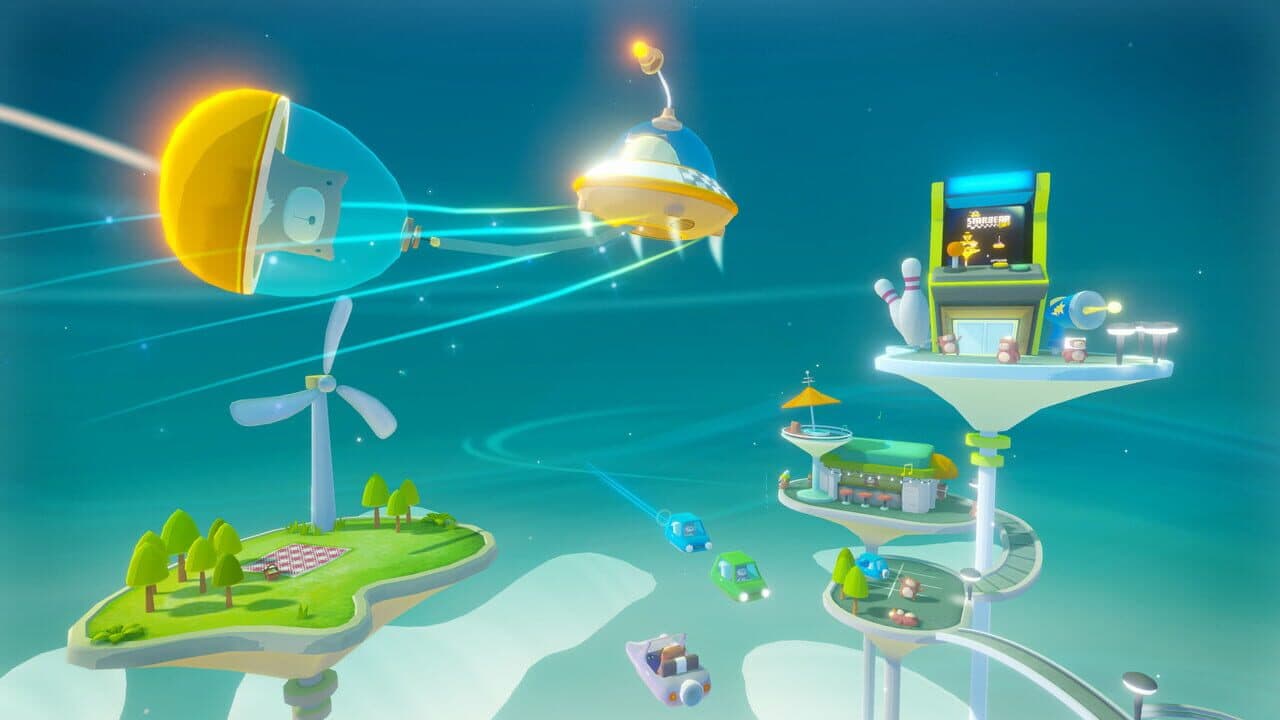 Starbear: Taxi thumbnail 3