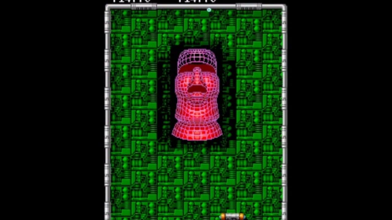Arkanoid: Revenge of Doh thumbnail 3