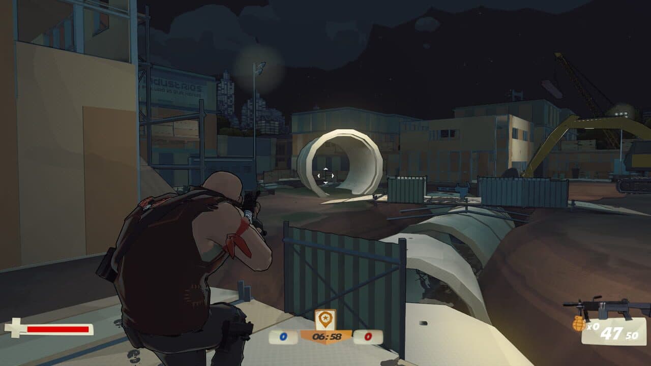 The Misfits thumbnail 2