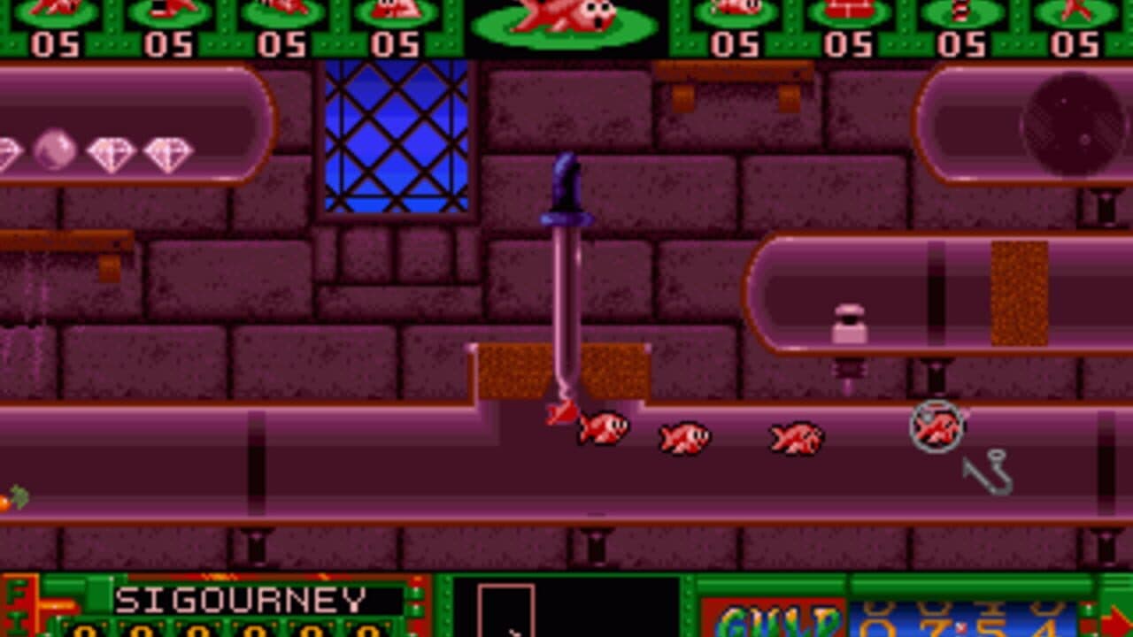 Gulp! screenshot 1