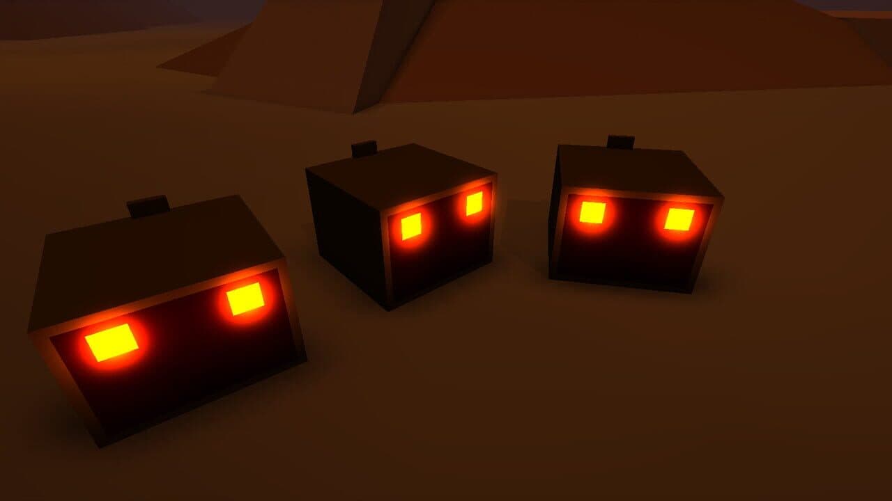 Voxelaxy thumbnail 2