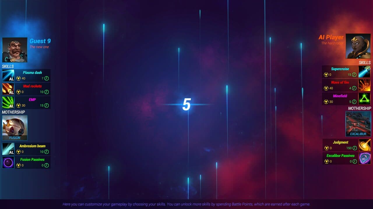 Beyond the Void thumbnail 2