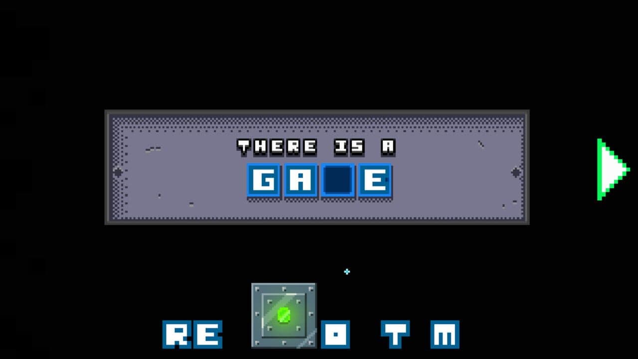 There Is No Game thumbnail 3