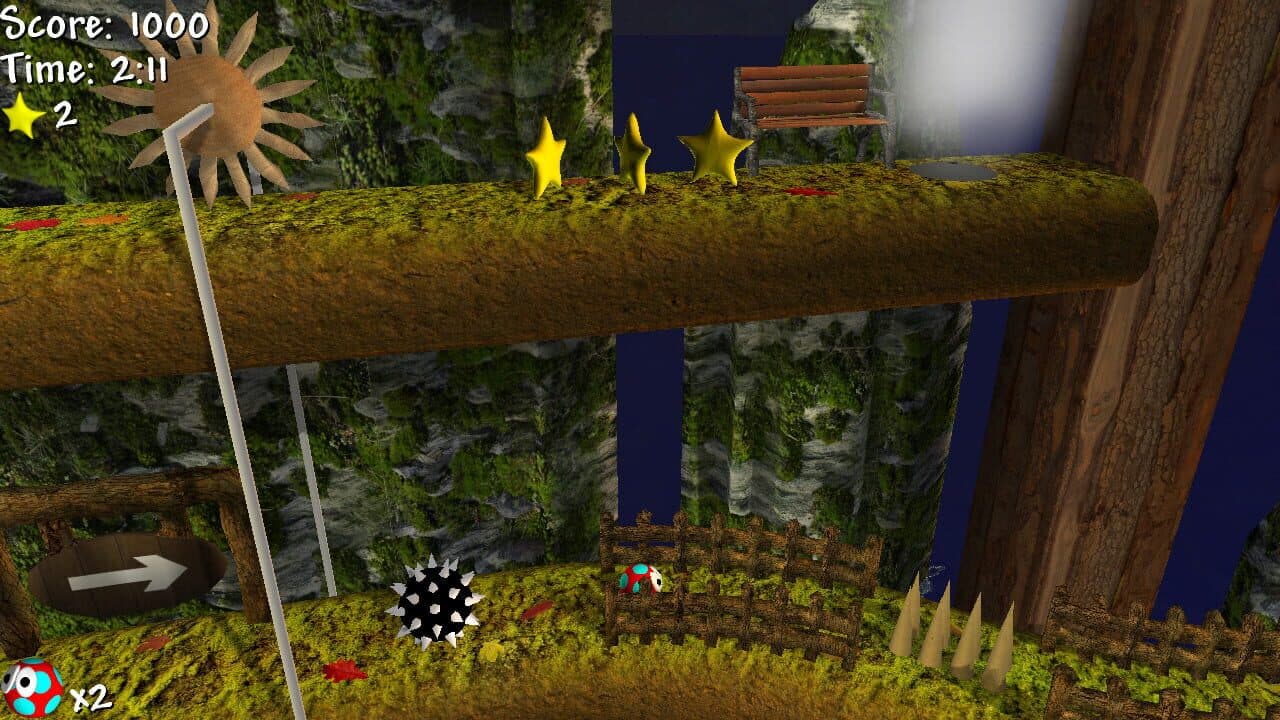 On a Roll 3D thumbnail 5
