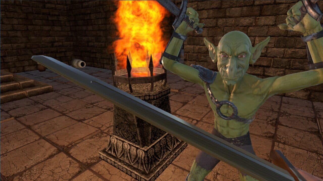 Sellsword VR thumbnail 3