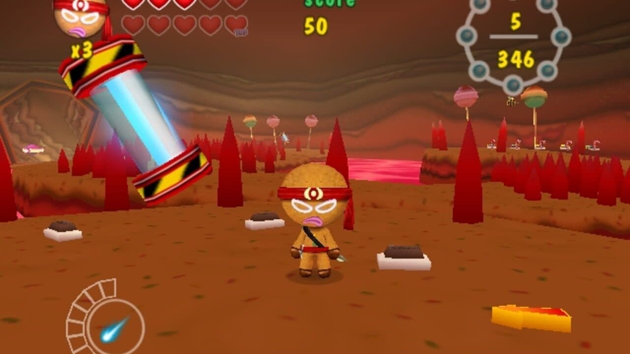 Ninjabread Man thumbnail 12
