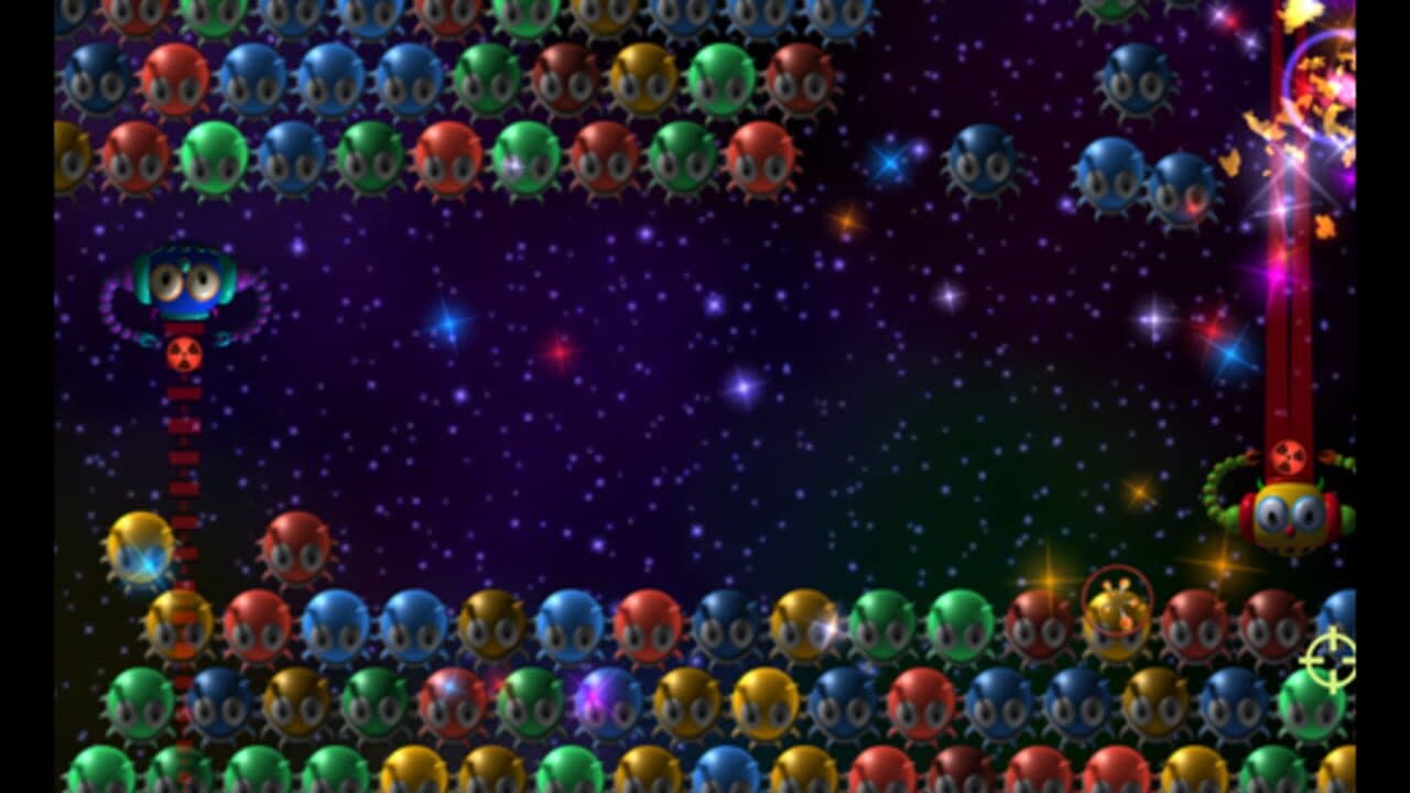 Astro Bugz Revenge thumbnail 4