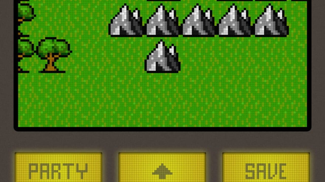 Gurk II screenshot 1