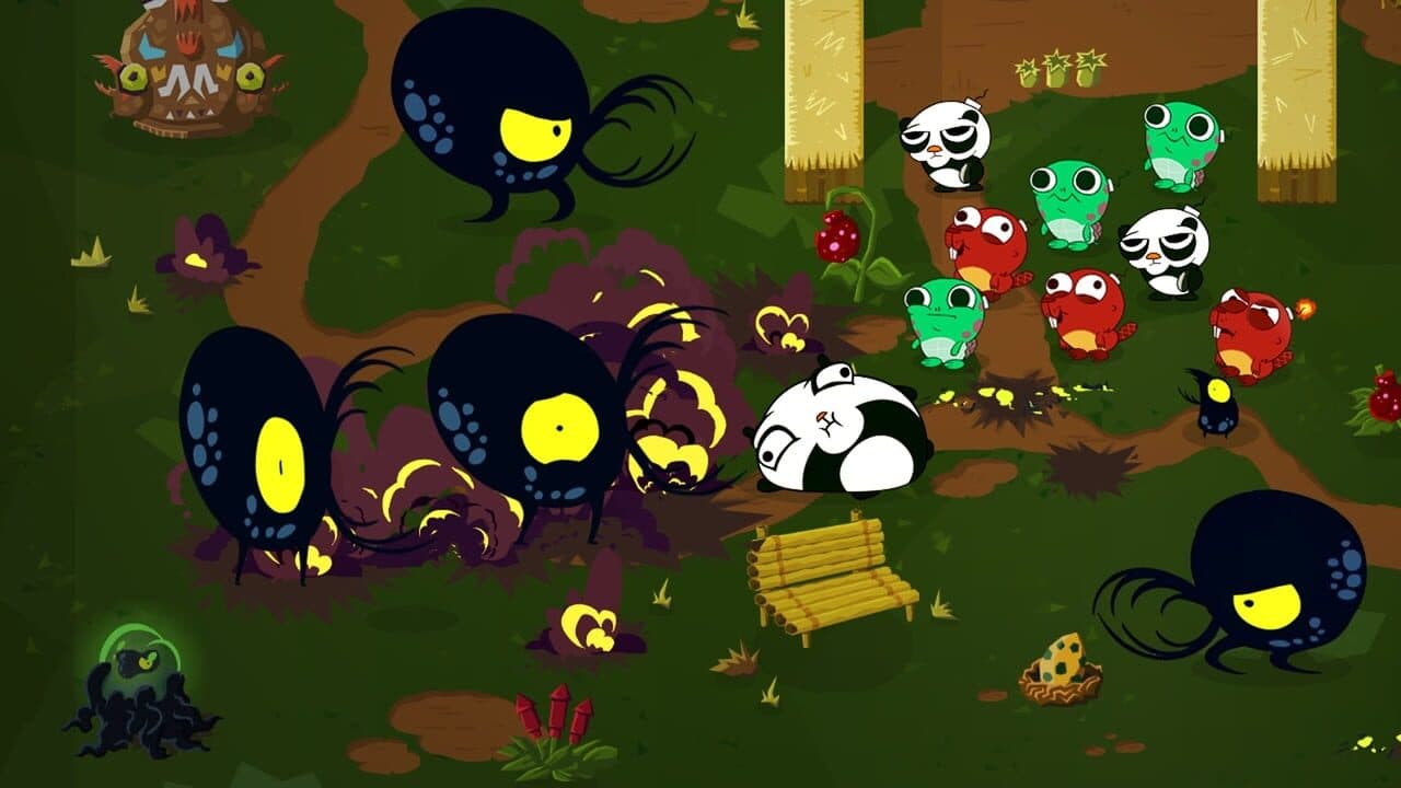 Super Exploding Zoo thumbnail 2