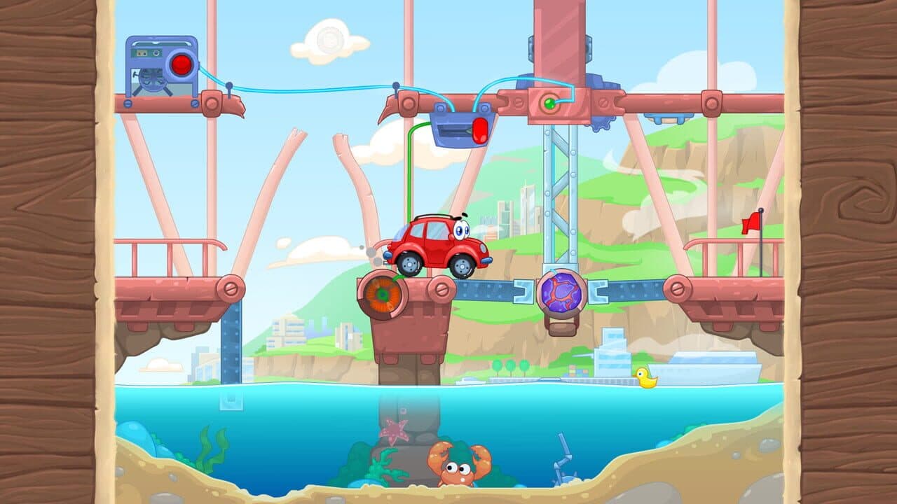 Wheely thumbnail 2