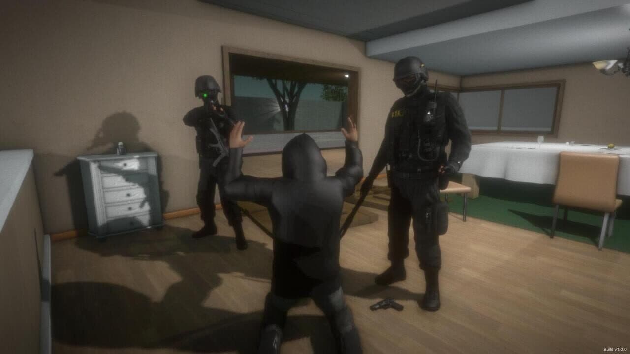 CTU: Counter Terrorism Unit thumbnail 4