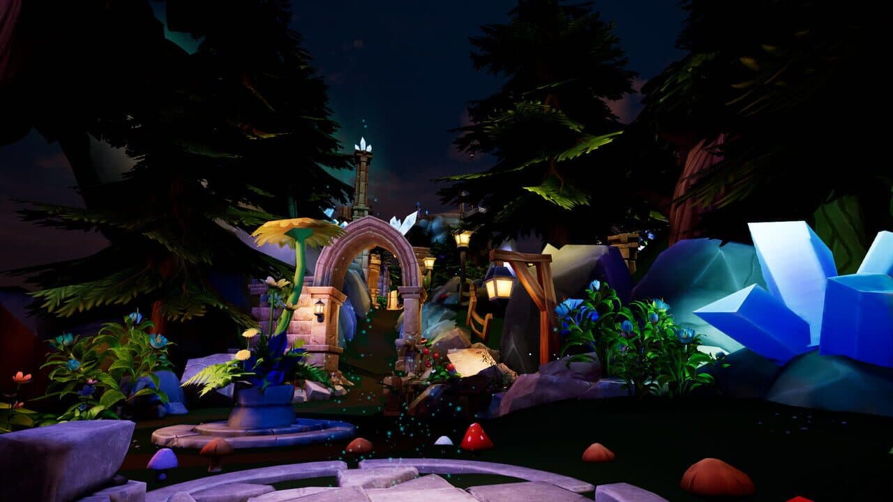 Mystic VR thumbnail 3
