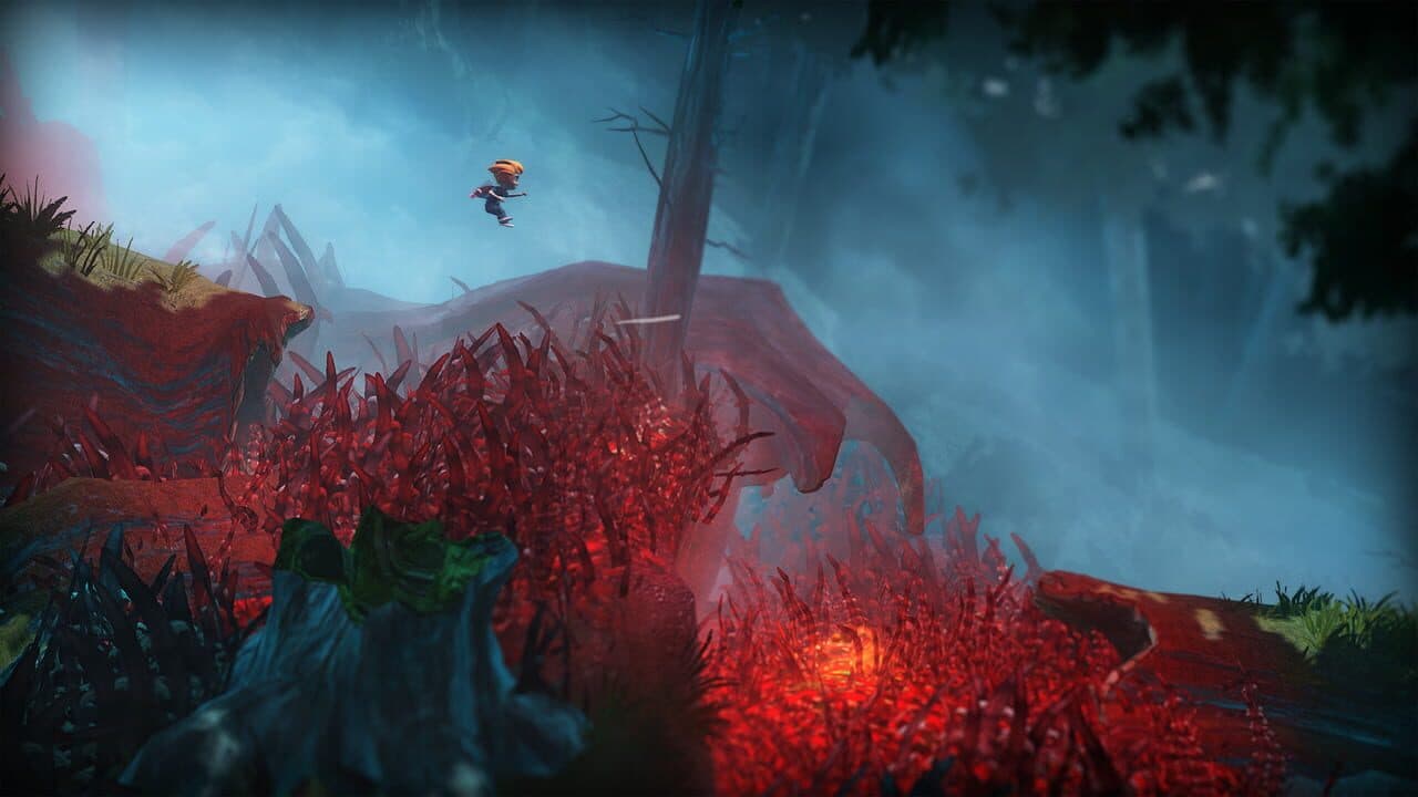 Max: The Curse of Brotherhood thumbnail 9