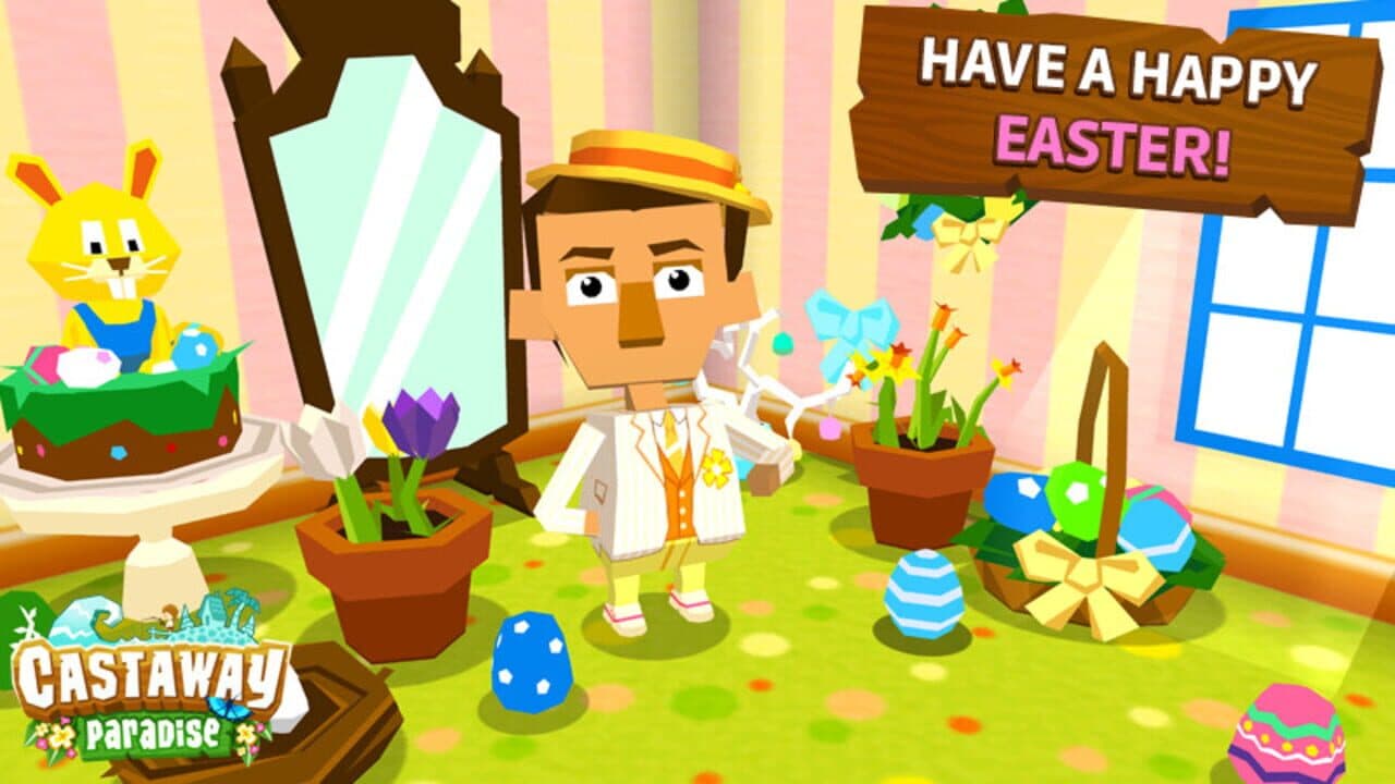 Castaway Paradise thumbnail 5