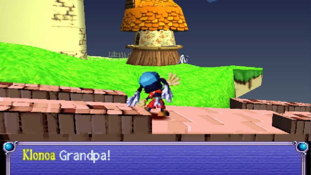 Klonoa: Door to Phantomile thumbnail 6