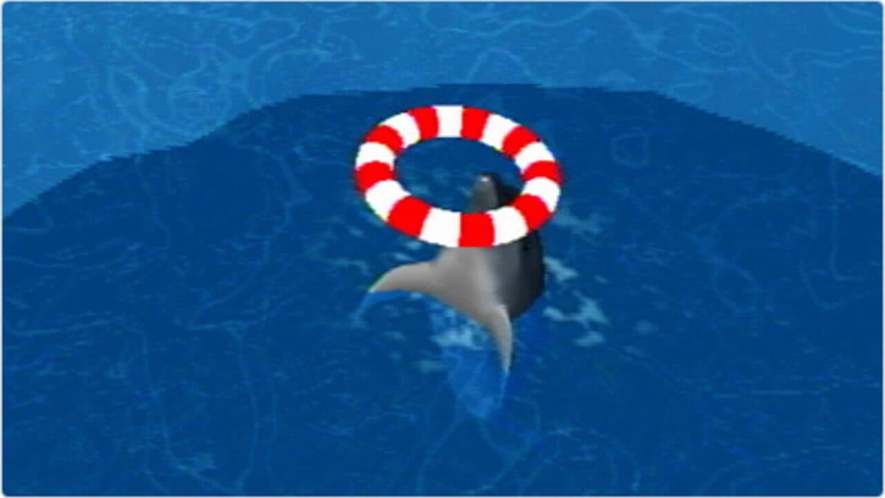 My Dolphin screenshot 1
