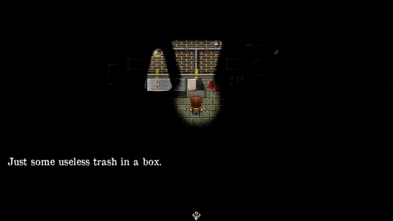 Clandestinity of Elsie thumbnail 3