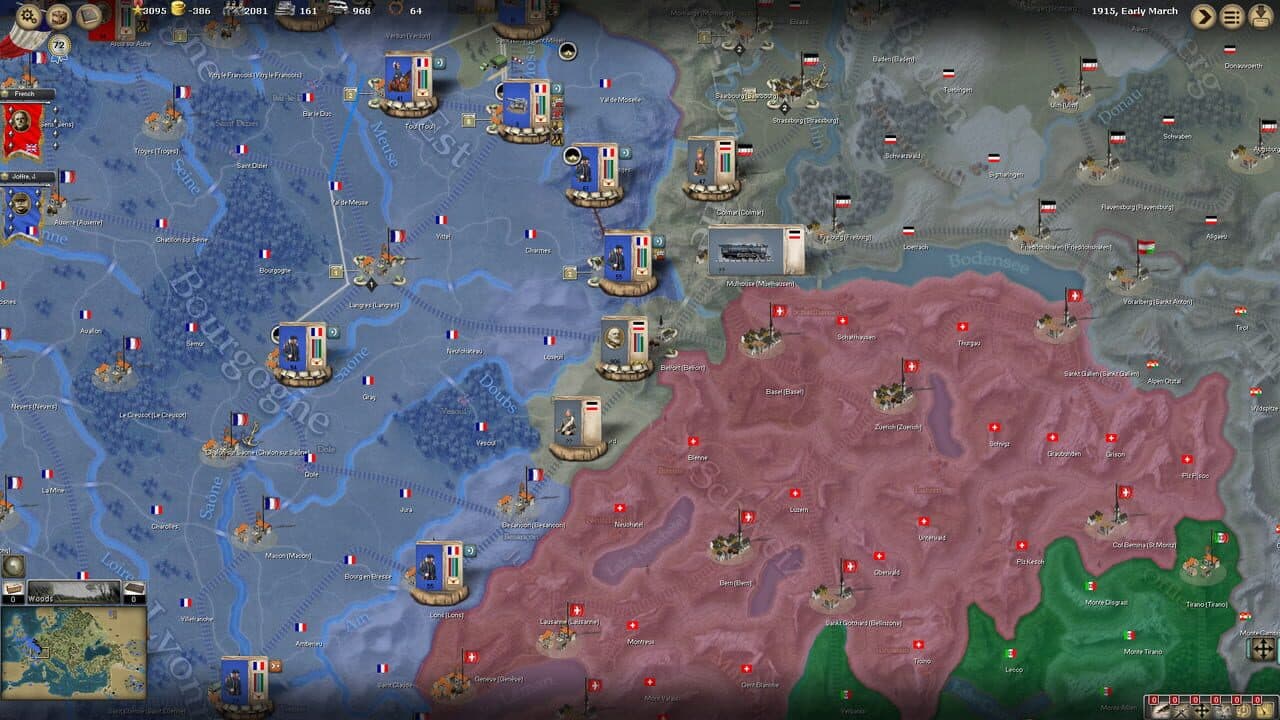 To End All Wars thumbnail 4