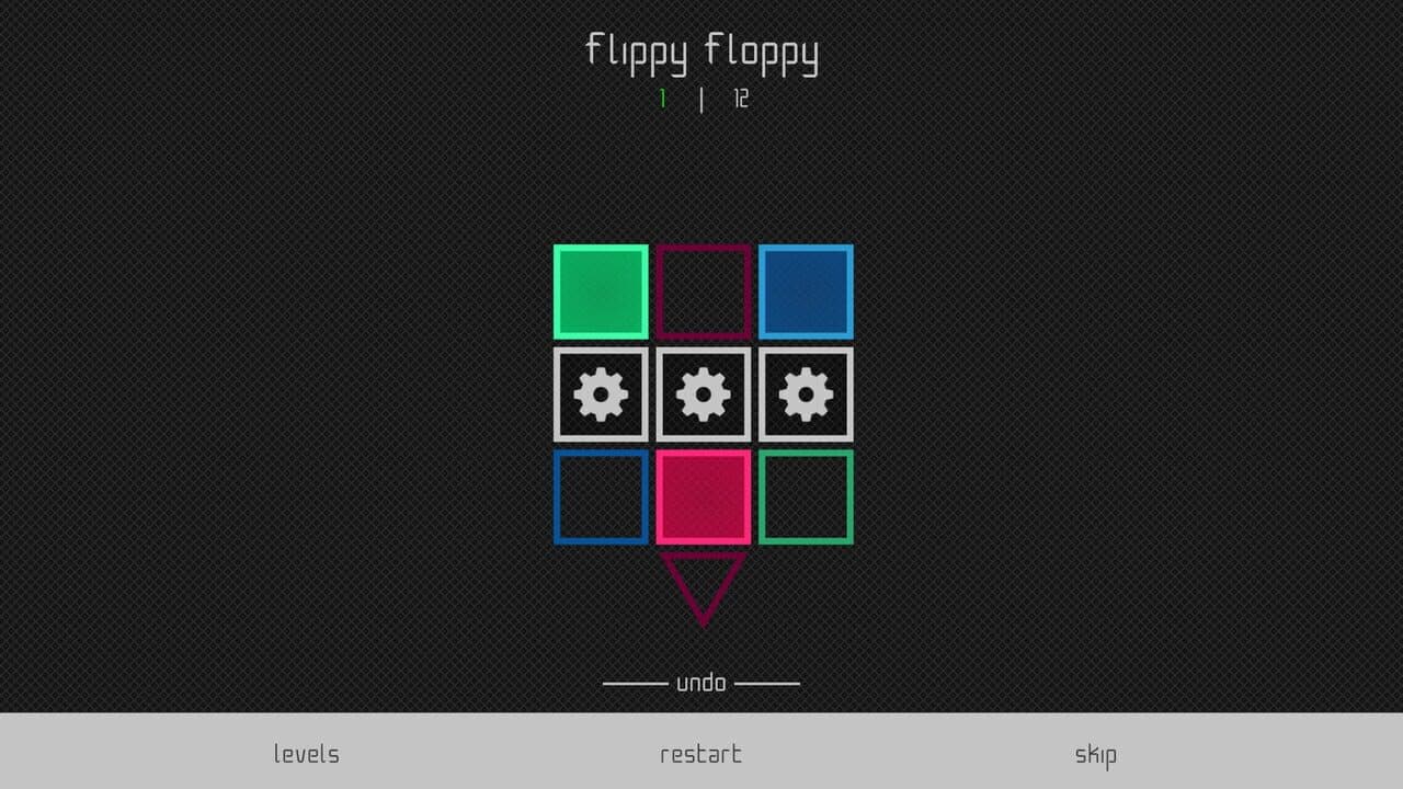 Adjacency screenshot 1