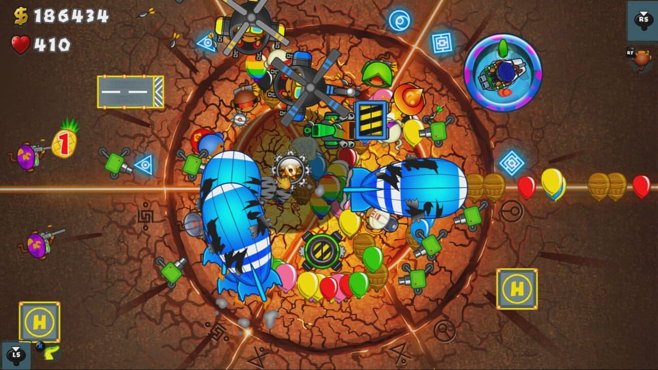 Bloons TD 5 thumbnail 5