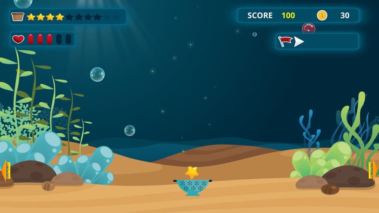 Catch a Falling Star thumbnail 3