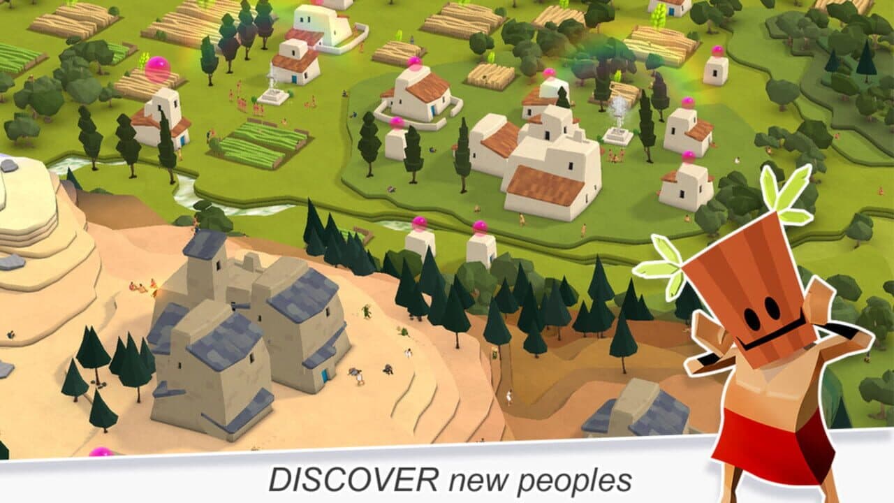 Godus thumbnail 5