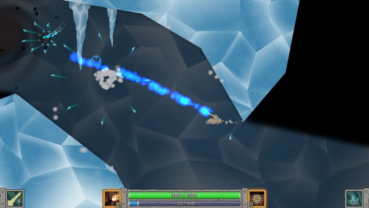 Plexus screenshot 1