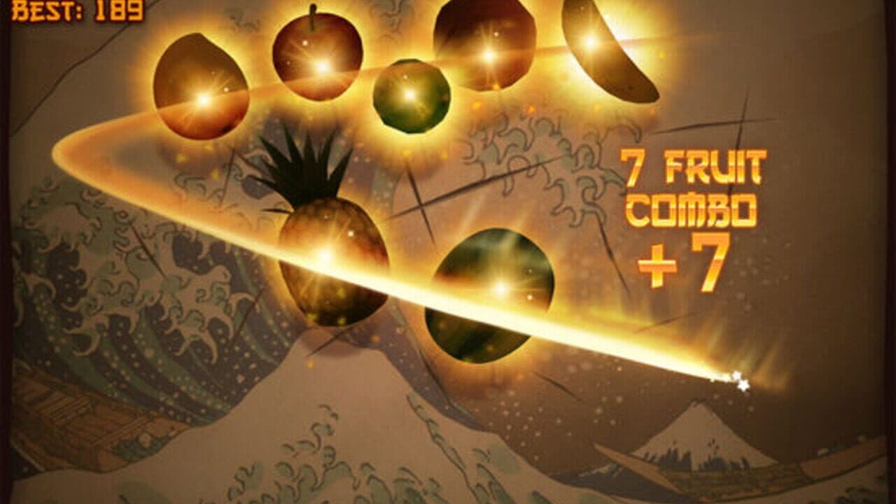 Fruit Ninja thumbnail 8