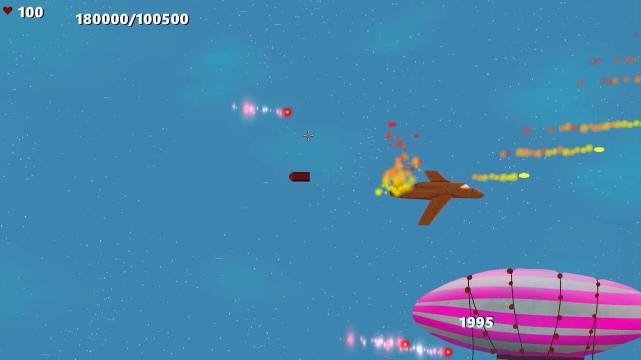 Aviation Hurricane Storm thumbnail 4